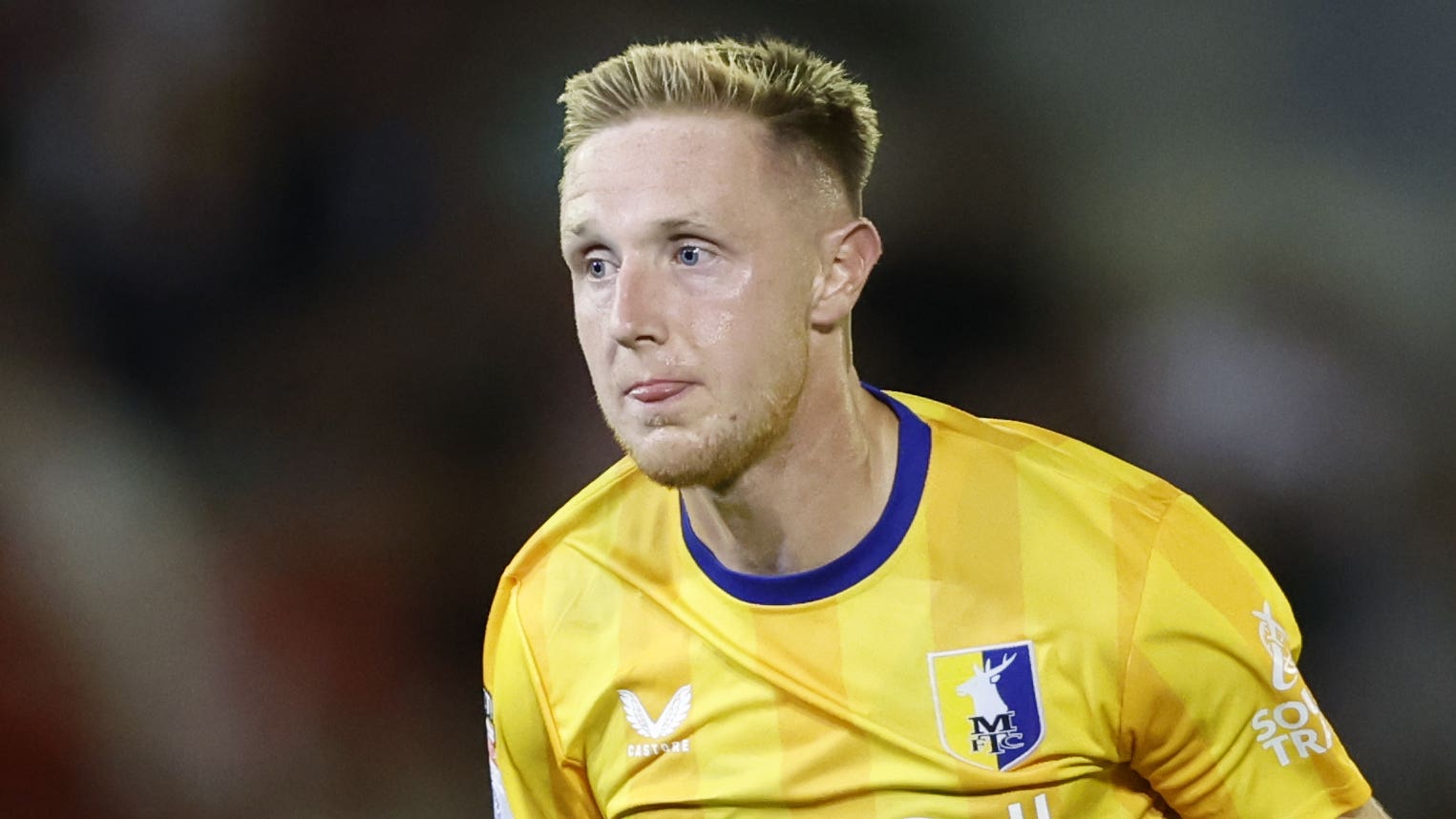 他或许需要 他或许需要